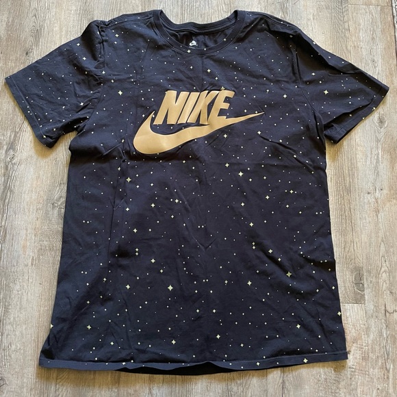 Nike Men's T-shirt - Picture 1 of 3